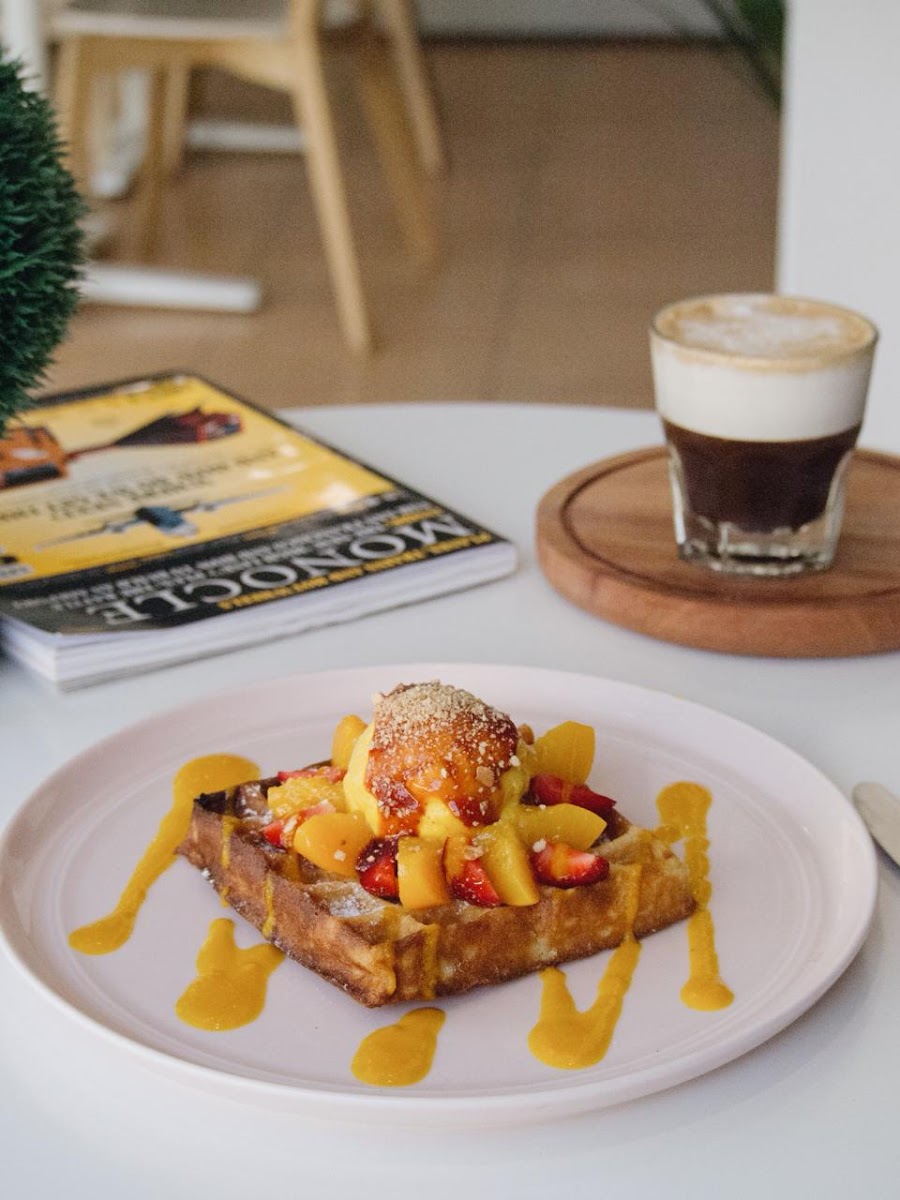 Slide Background Image